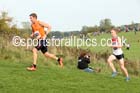 Senior mens Sherman Cup, Temple Park, South Shields. Photo: David T. Hewitson/Sports for All Pics